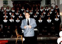 Adventní koncert v Želechovicích